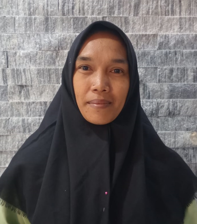 ASMAWATI BT ROHMAN